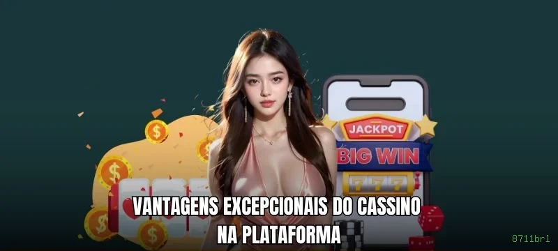 Lottery Clássica na 8711brl